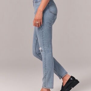 profile denim, jeans, size 5